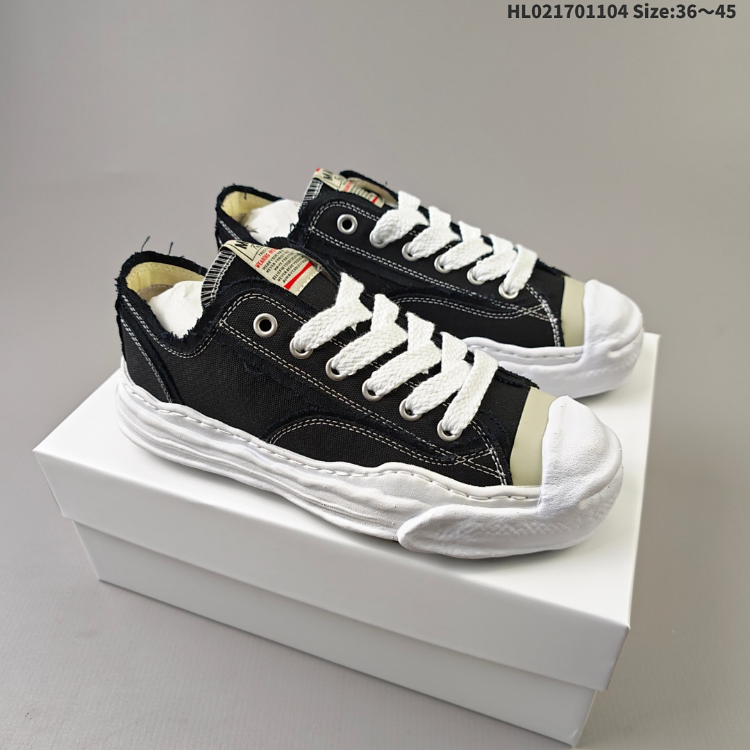 MMY Blakey AMIRI MMY/Maison MIHARA YASUHIRO Original S - foto 2