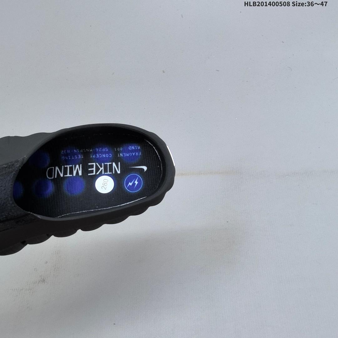 Fragment Design x Nike Mind 001 x - foto 9