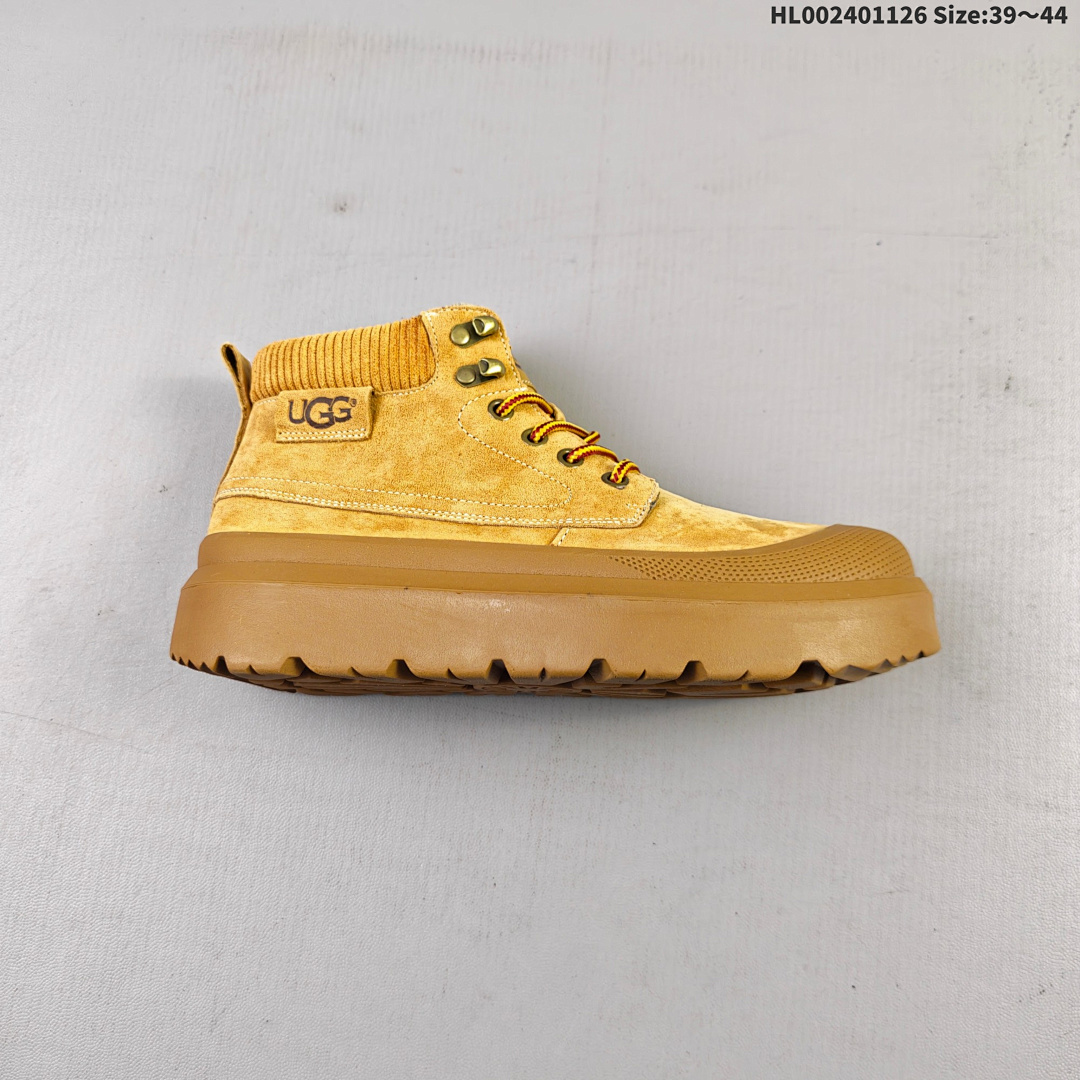 UGG UGG 2025ss Classic Ultra Mod - foto 9
