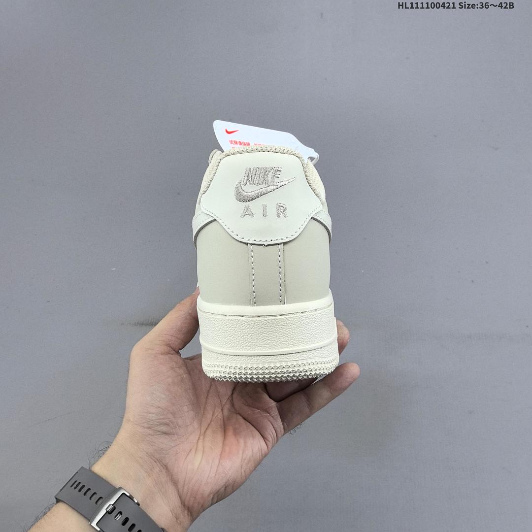 Nike Air Force 1 & x27;07 Low - foto 6