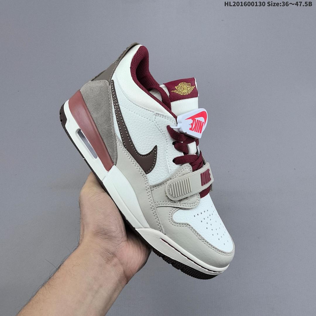 Air Jordan Legacy 312 Low CNY AJ312 312 aj312 312 “ - foto 8