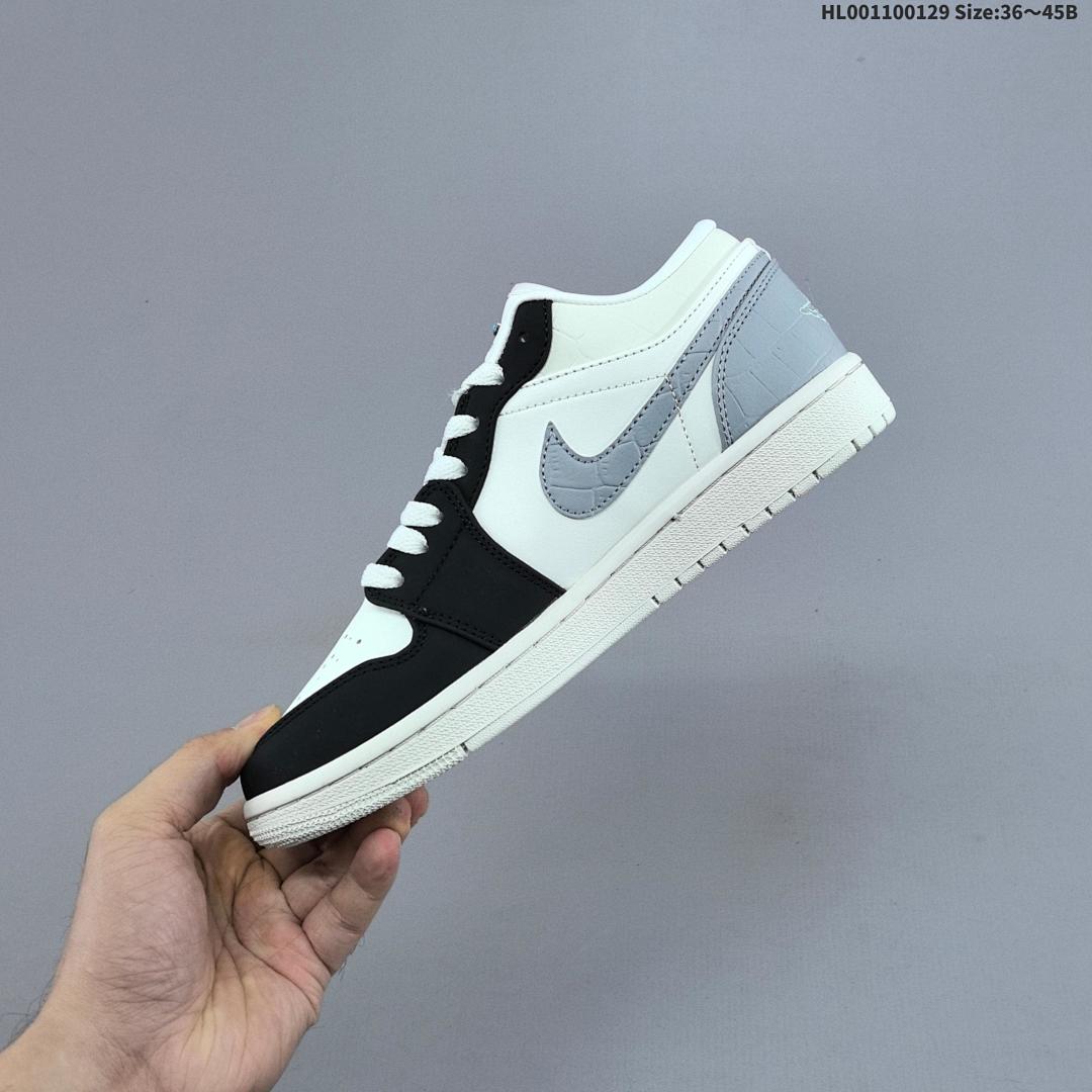 Air Jordan 1 Low "Soft Pearl" AJ1 1 aj1 1 - foto 7