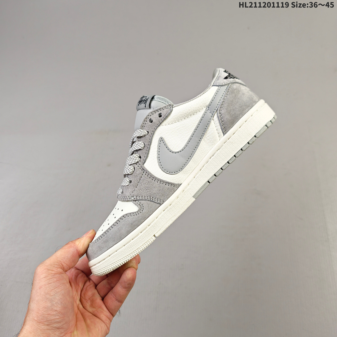 AJ1 Travis Scott x Air Jordan 1 ” Reverse Mocha “ AJ1 1 TS - foto 4