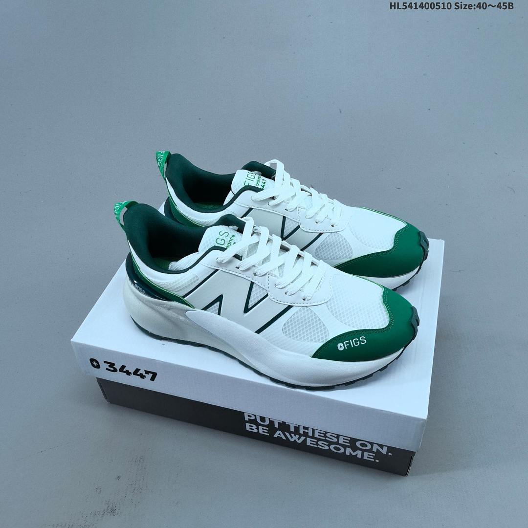 New balance NB3447 NB - foto 4