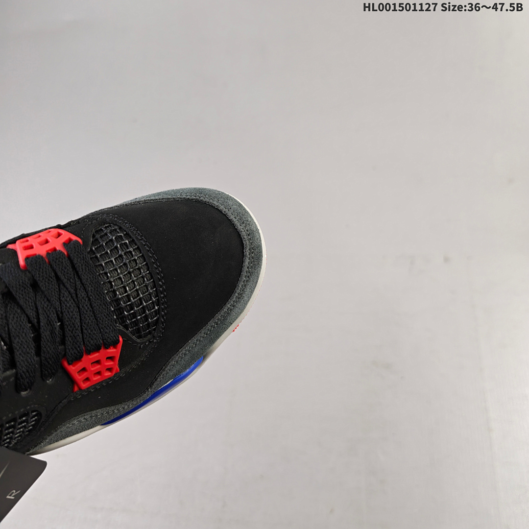 Air Jordan 4 Retro "Rare Air Laser" AJ4 4 aj4 4 - foto 3