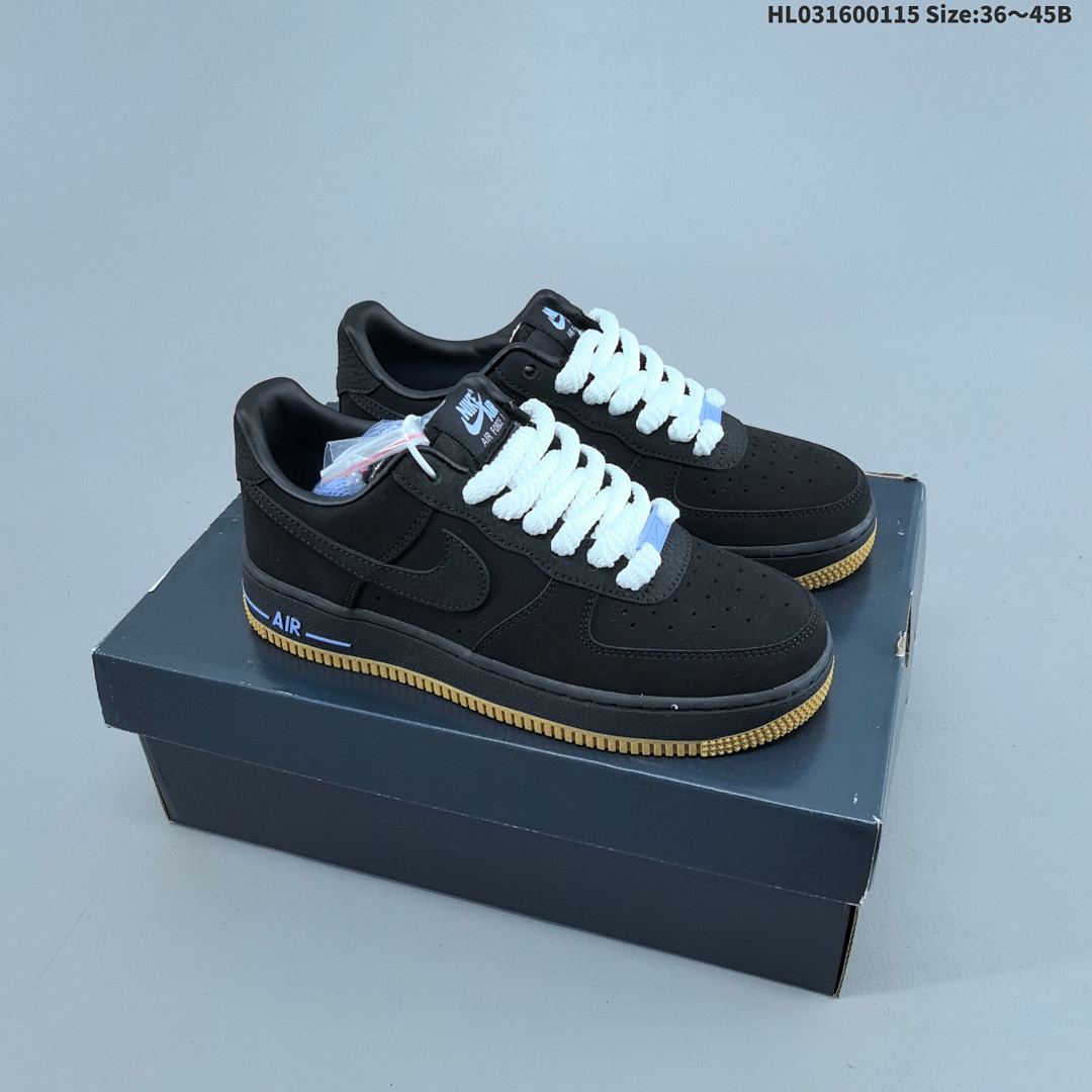 NIKE AIR FORCE 1‘07 LV8 -10