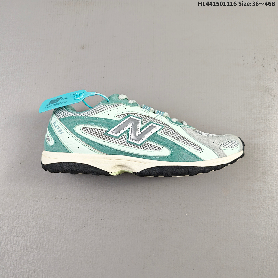 New Balance 204 3 TPU