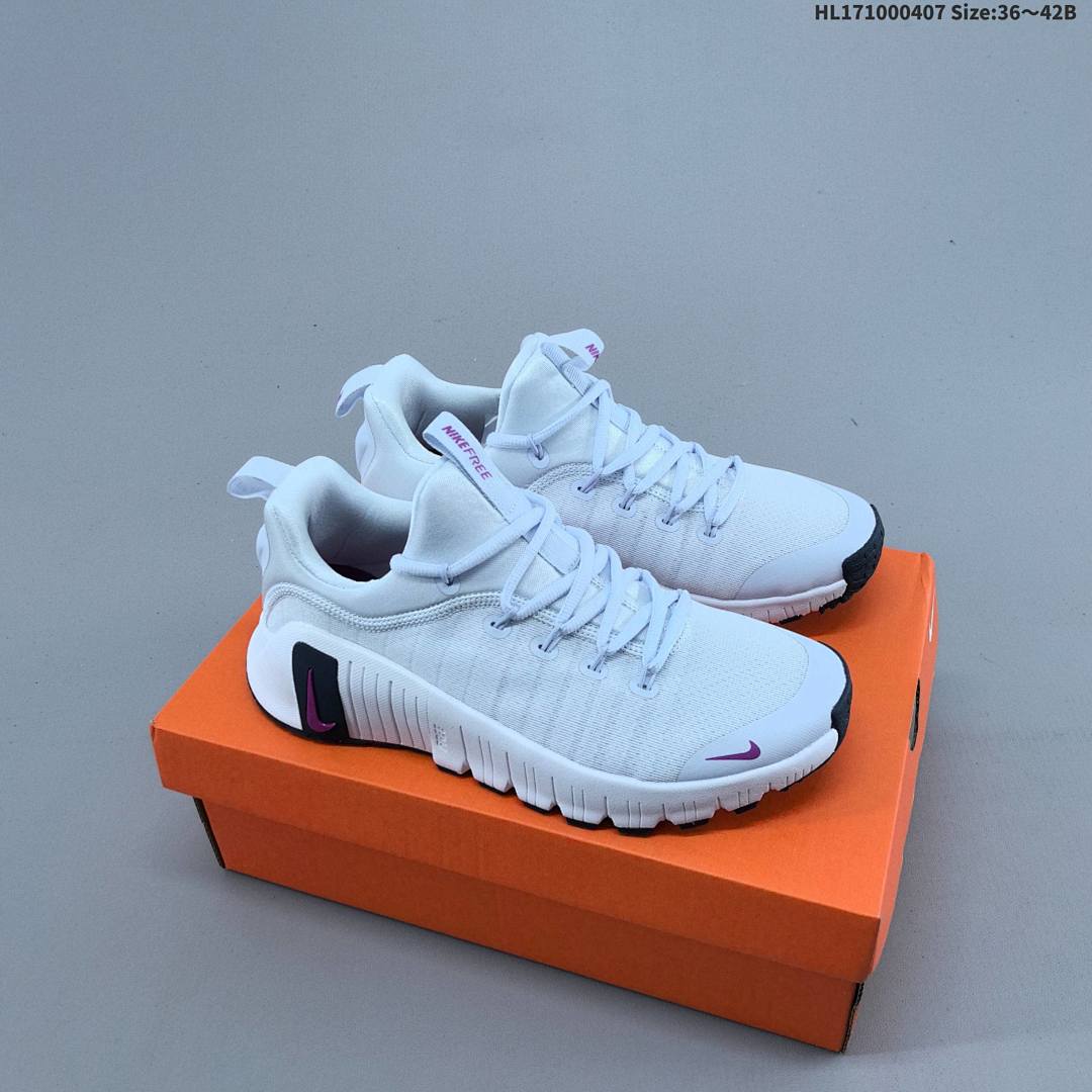 Nike Free Metcon 6 -004