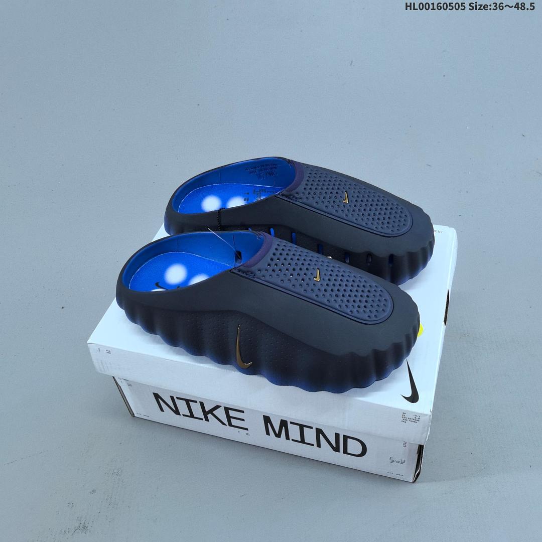 Nike Mind 001 Swoosh - foto 6