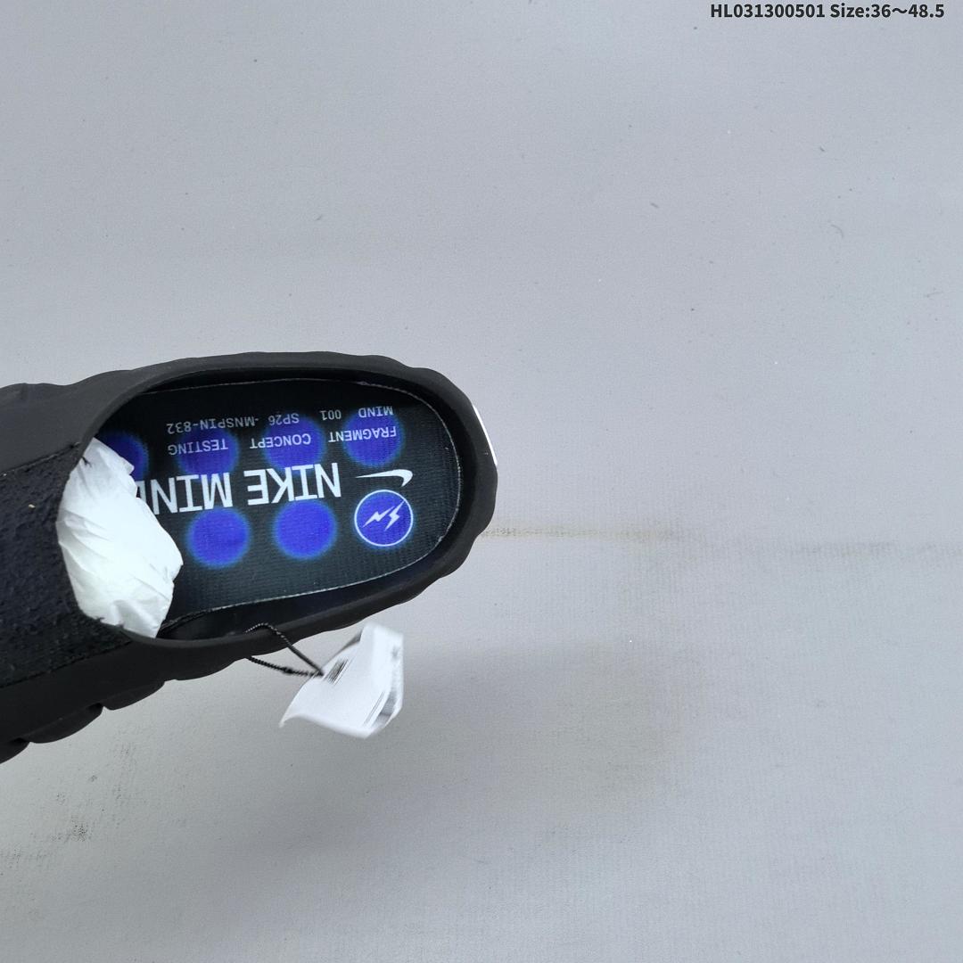 Fragment Design x Nike Mind 001 x - foto 9