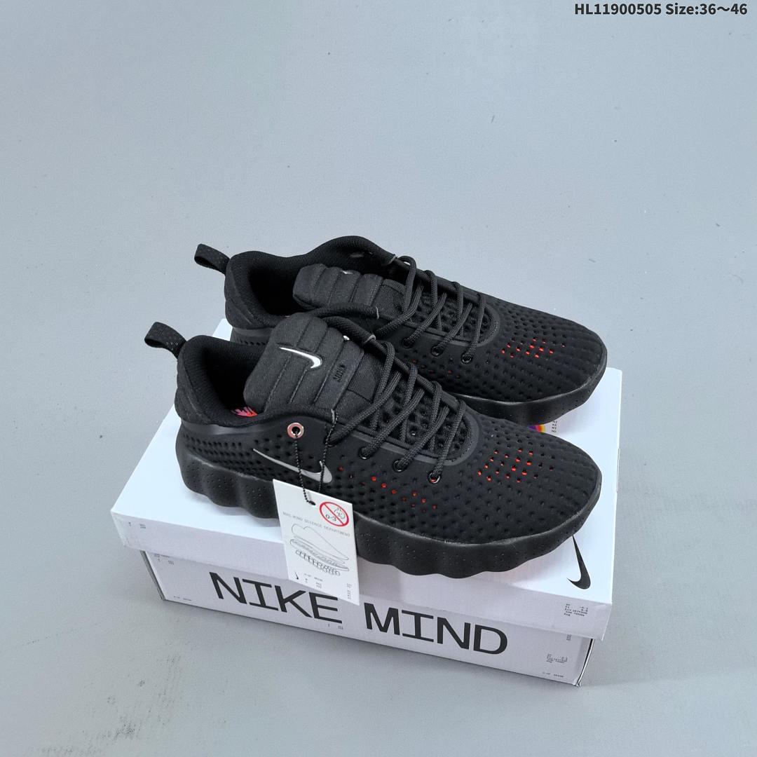 NIKE Mind 002 HQ4308-003 ‌ ‌ ‌