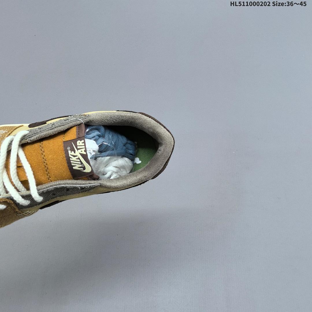 Zion Williamson x Air Jordan 1 Retro Low OG "Voodoo" AJ1 1 aj1 1 - foto 2