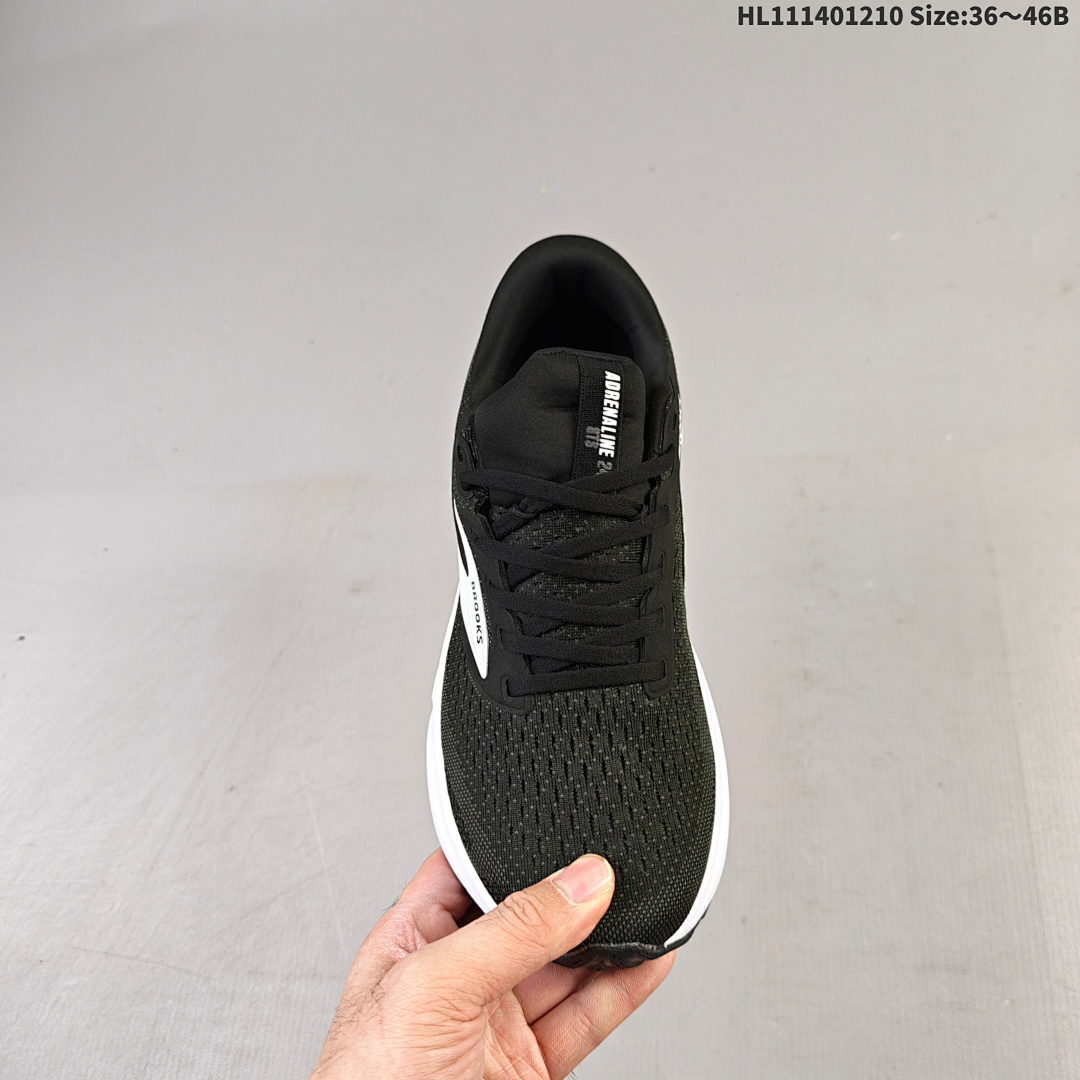 Brooks Adrenaline GTS 24 1B 087 - foto 6