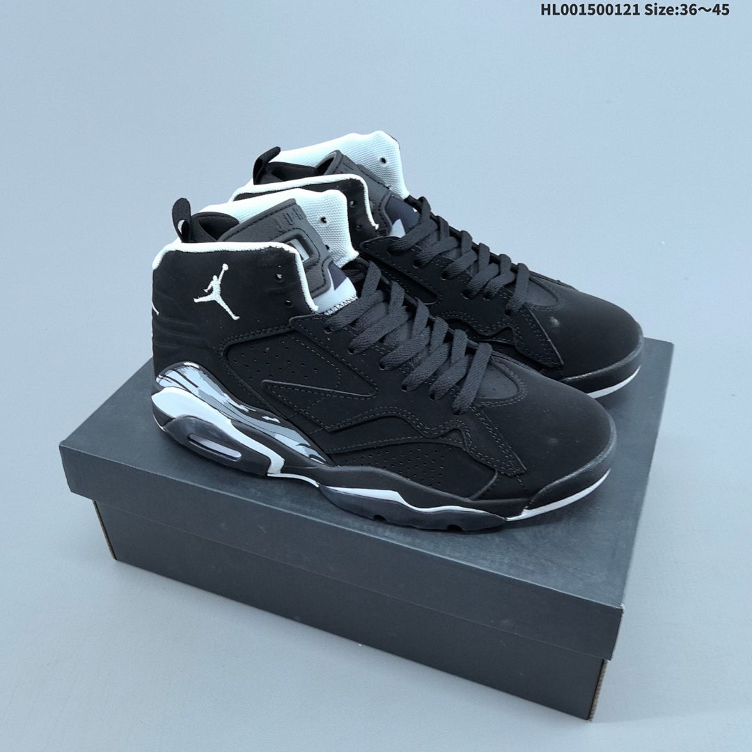 A Air Jordan MVP 678 AJ678 678 aj678 678 Jordan MVP678 Jumpman - foto 2