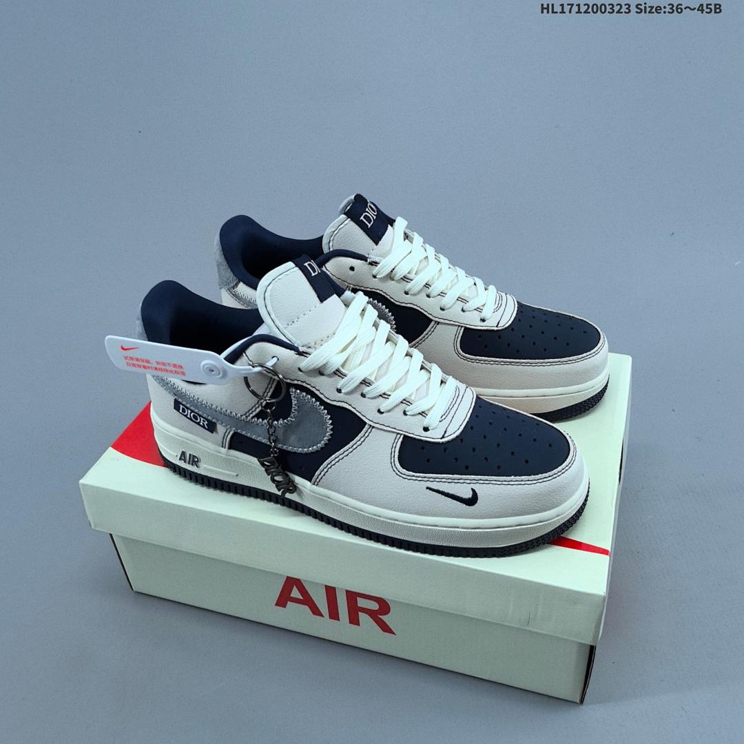 Nike Air Force 1 & x27;07 Low