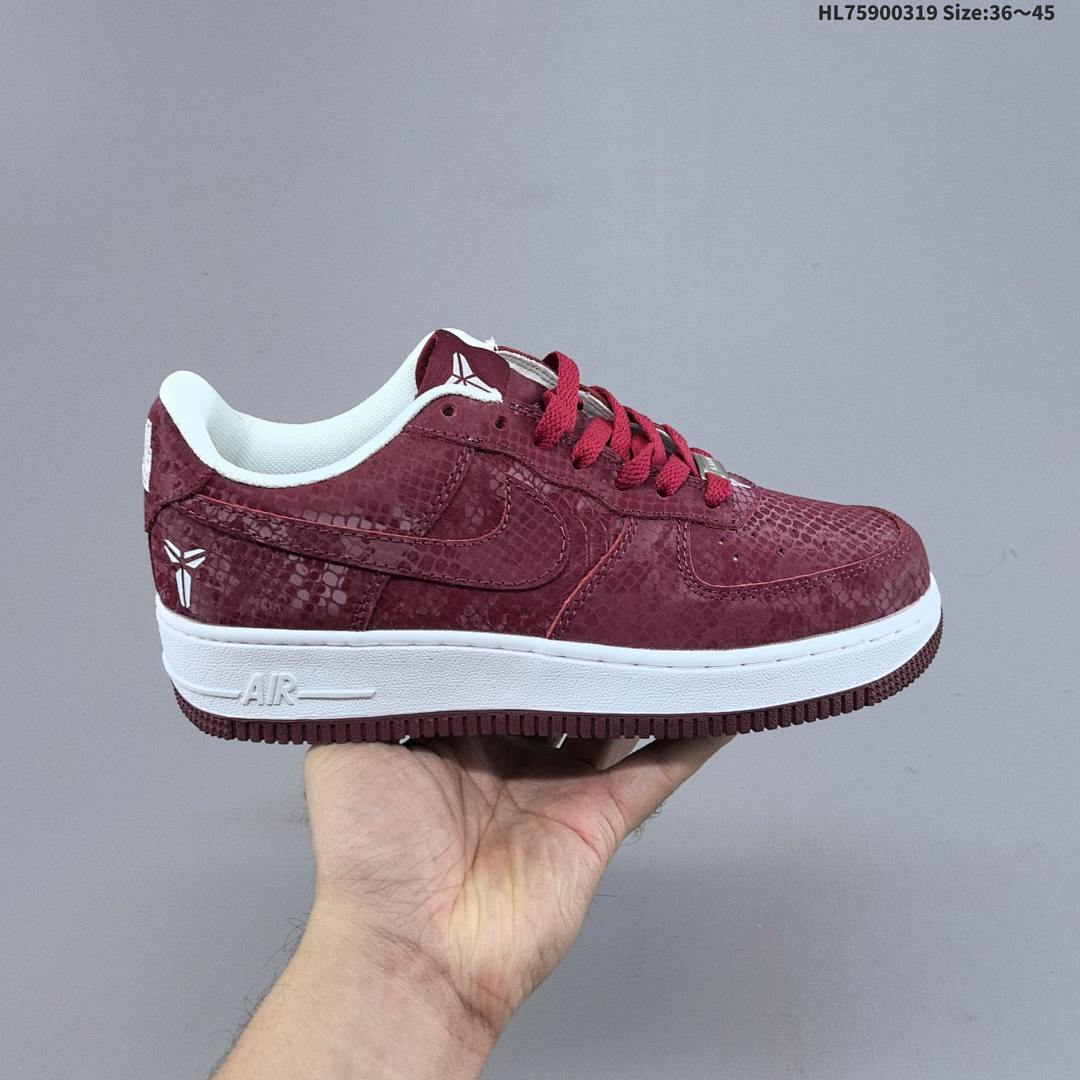 Nike Air Force 1’07 Force 1 - foto 3