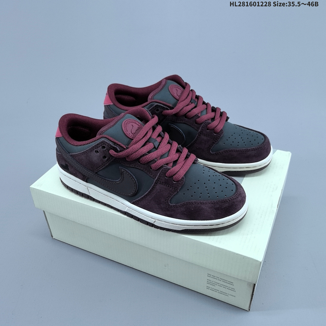 Nike SB Dunk Low ZoomAir FZ