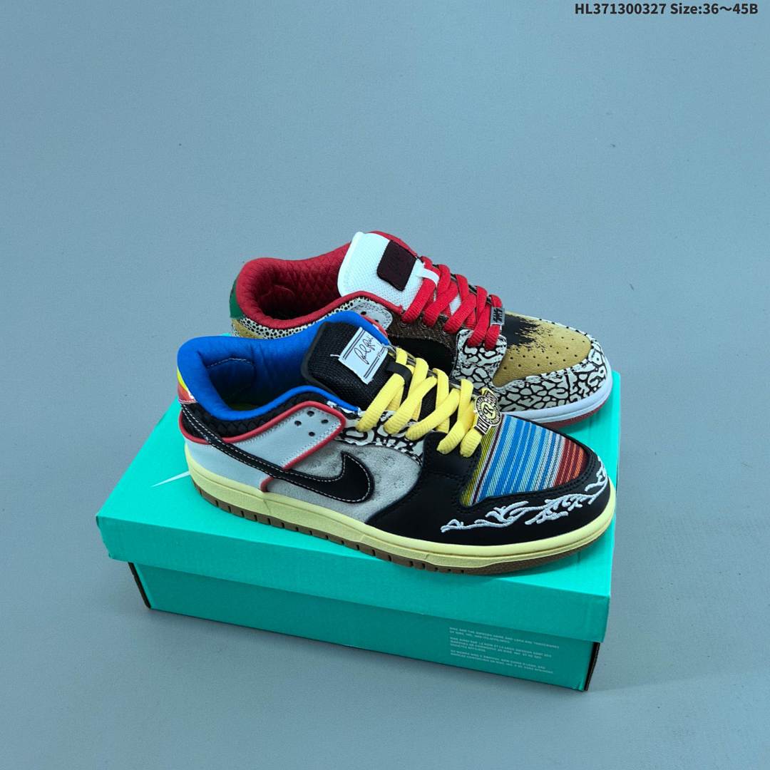 NIKE DUNK SB LOW SB Dunk Dunk Dunk SB - foto 3