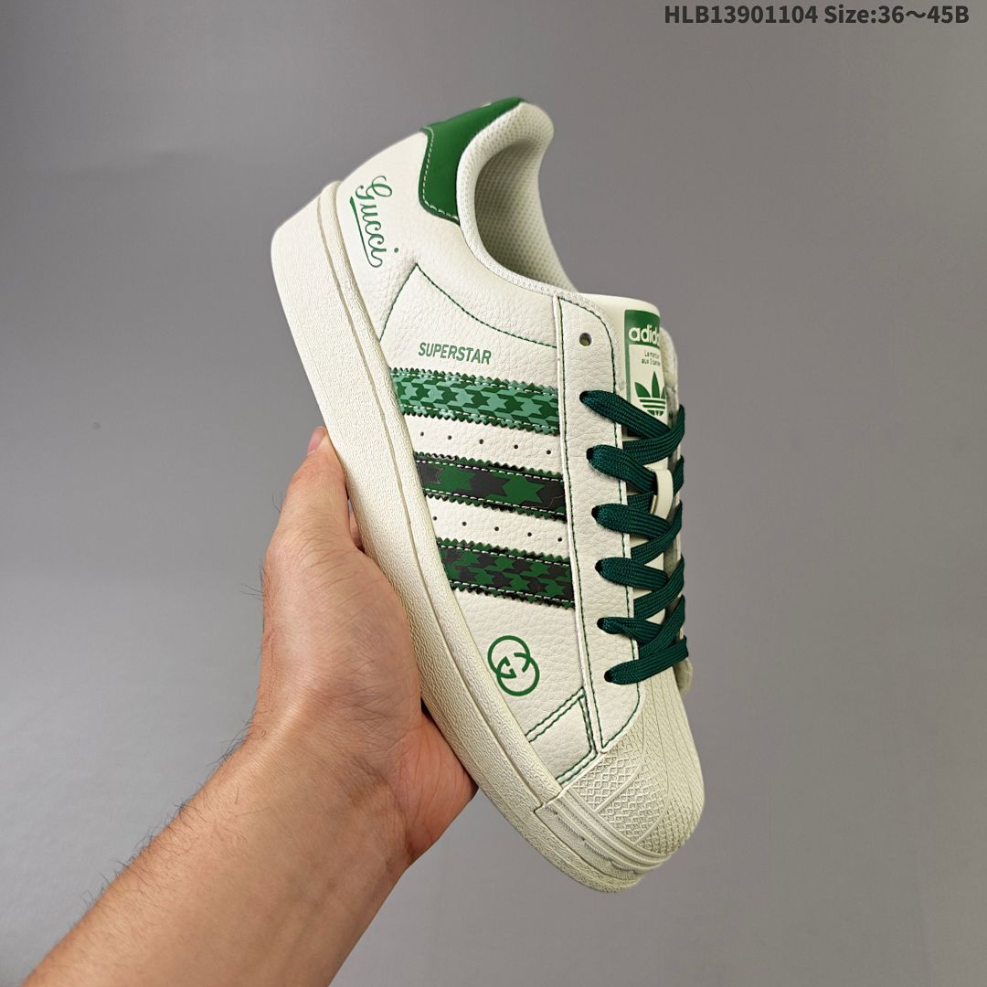 ‼️ 90 ✅Adidas Originals Superstar ’DIY’ - foto 8