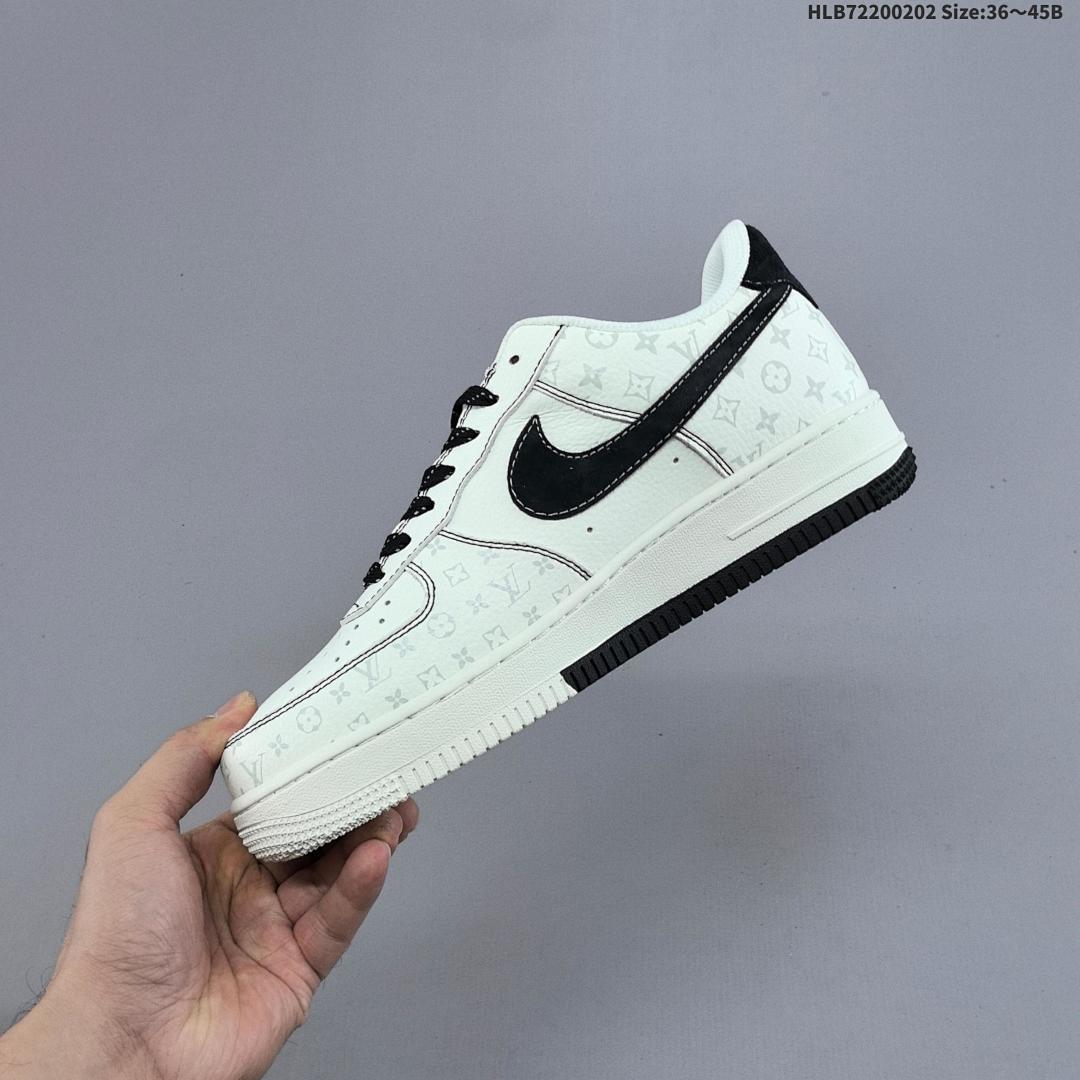 NIKE AIR FORCE 1‘07 LV8 -F1 - foto 4