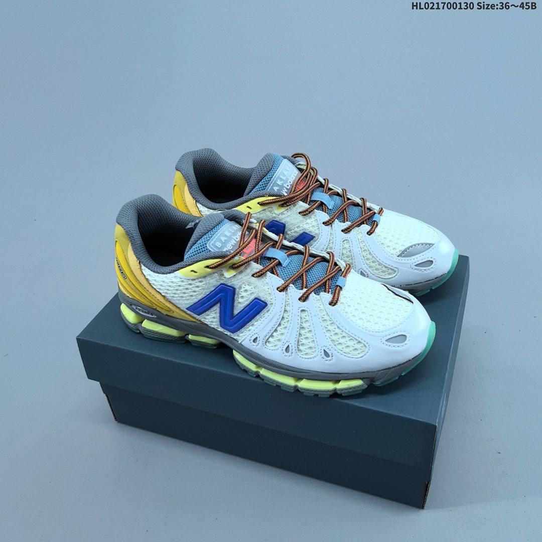 New Balance NB 1890 ID Size 45B - foto 3