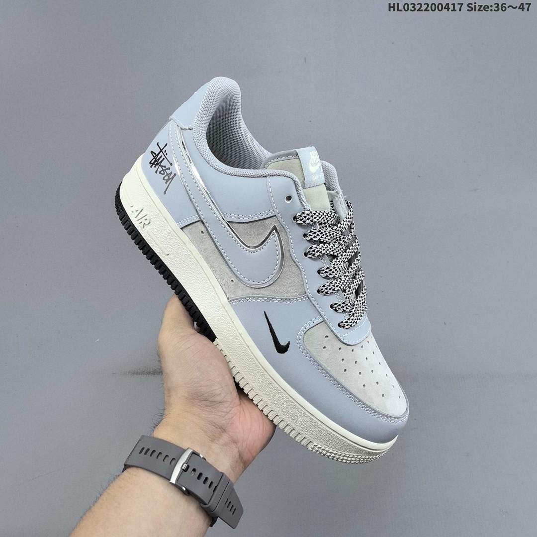NIKE AIR FORCE 1‘07 LV8 -8 - foto 4