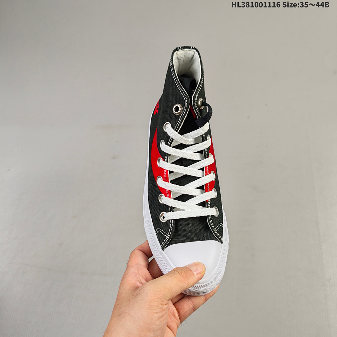 ❤️🤍 Converse x Coca-Cola ✨ Converse x Coca-Cola Chuck Taylor - foto 7