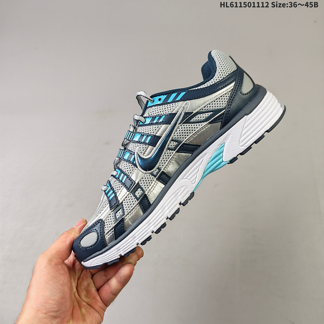 Nike P-6000 Pegasus 21 - foto 8