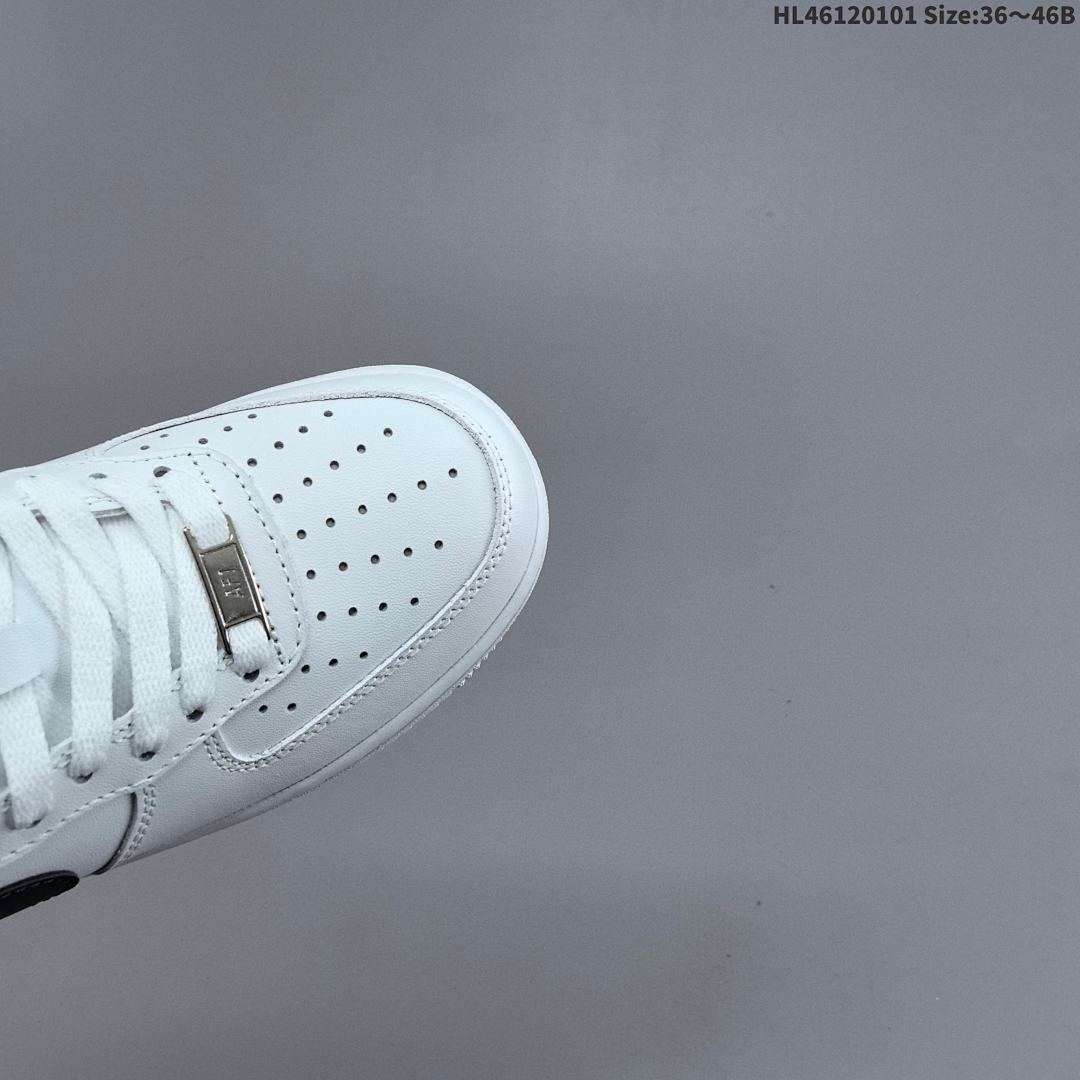 Nike Air Force 1 & x27;07 Low - foto 3
