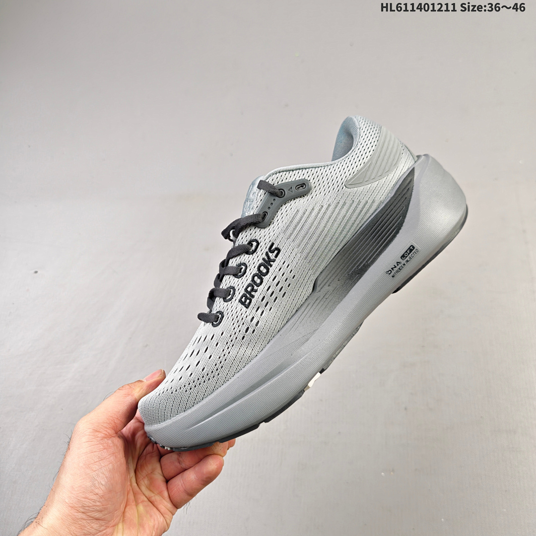 Brooks Ghost Max 3 1D 162 ID Size 46 - foto 7