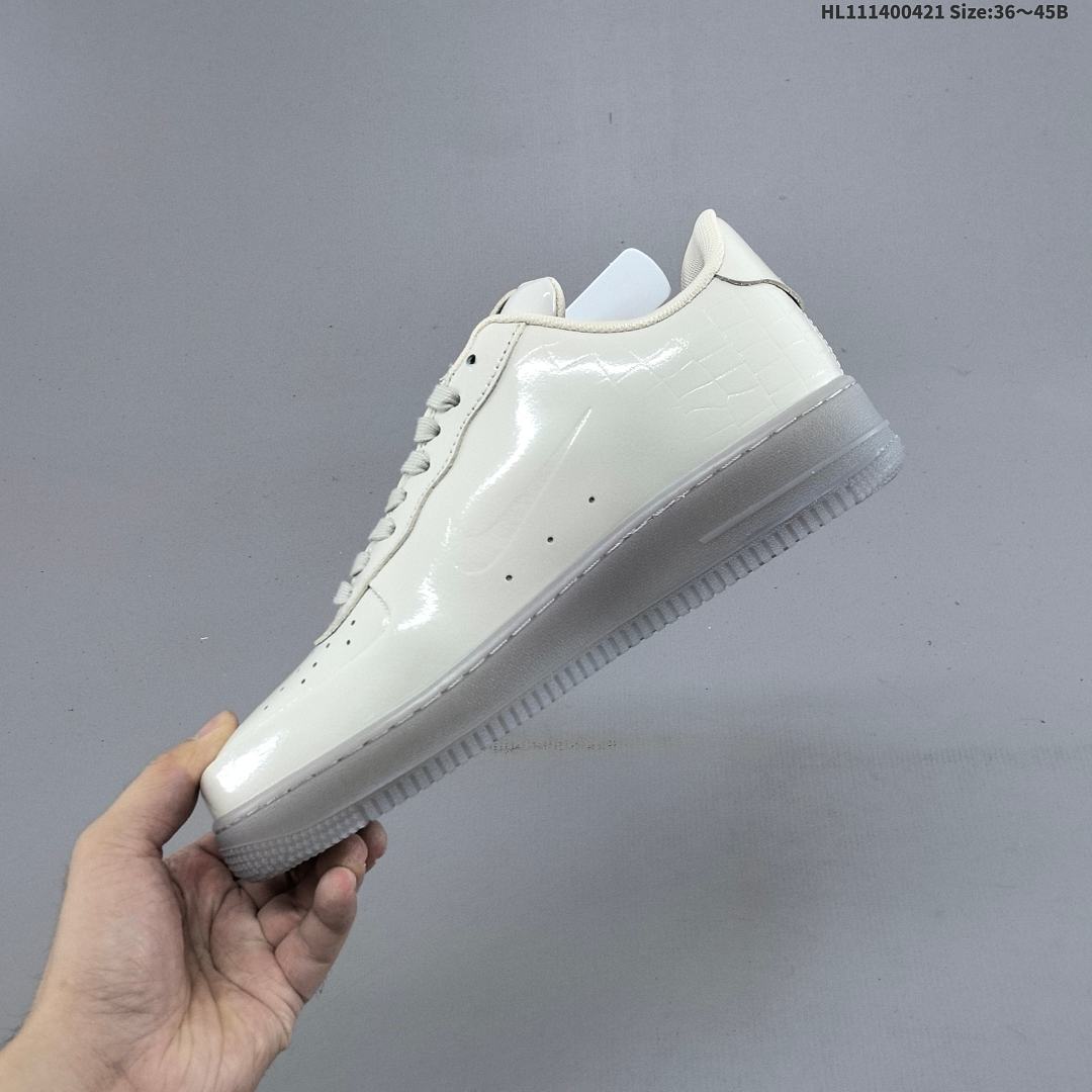 Nike Air Force 1’07 Force 1 - foto 4