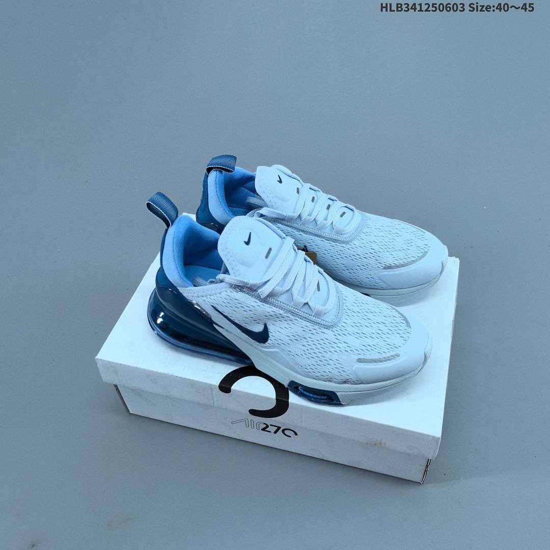 Air Max 270 Flyknit Air Max - foto 3