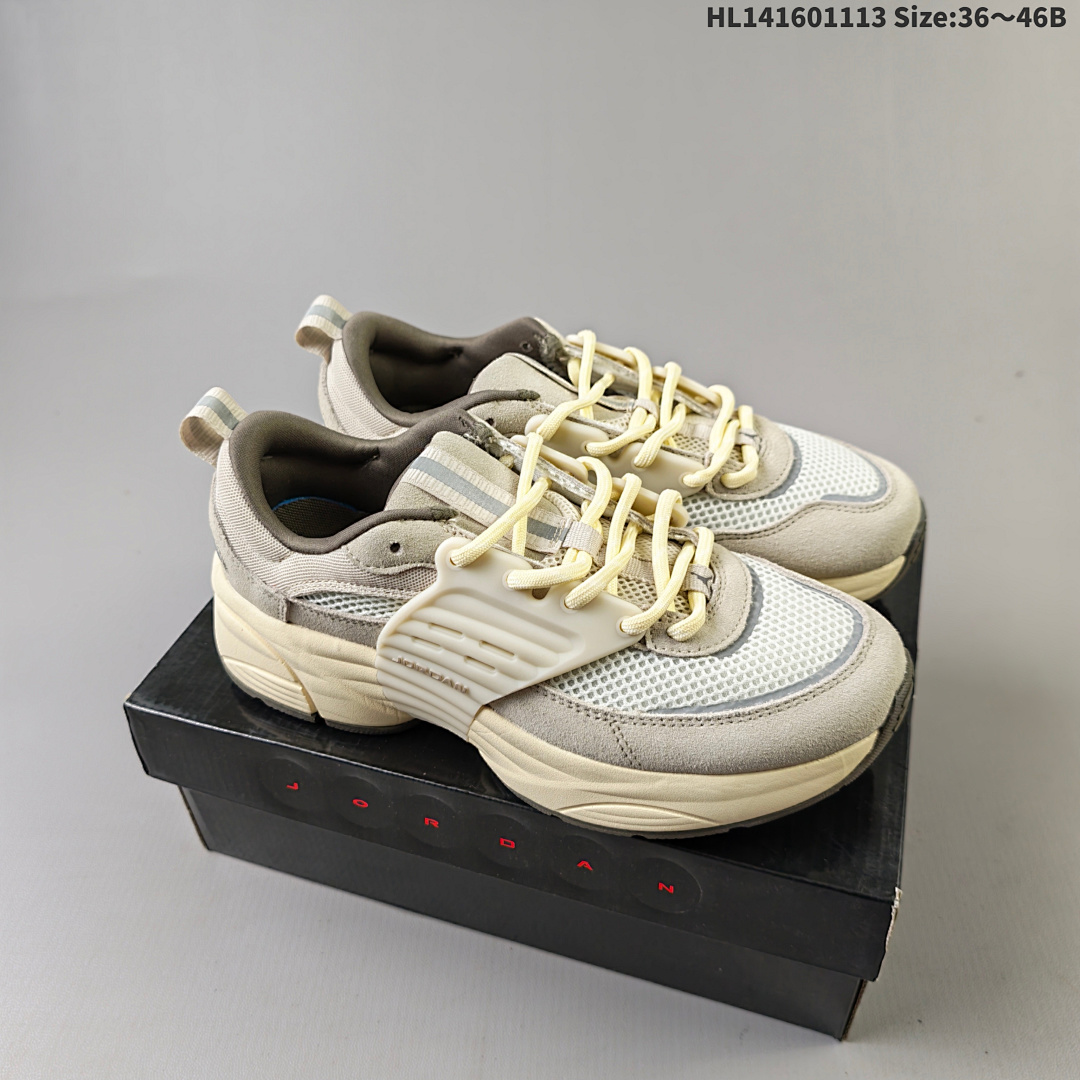 Jordan Trunner O/S