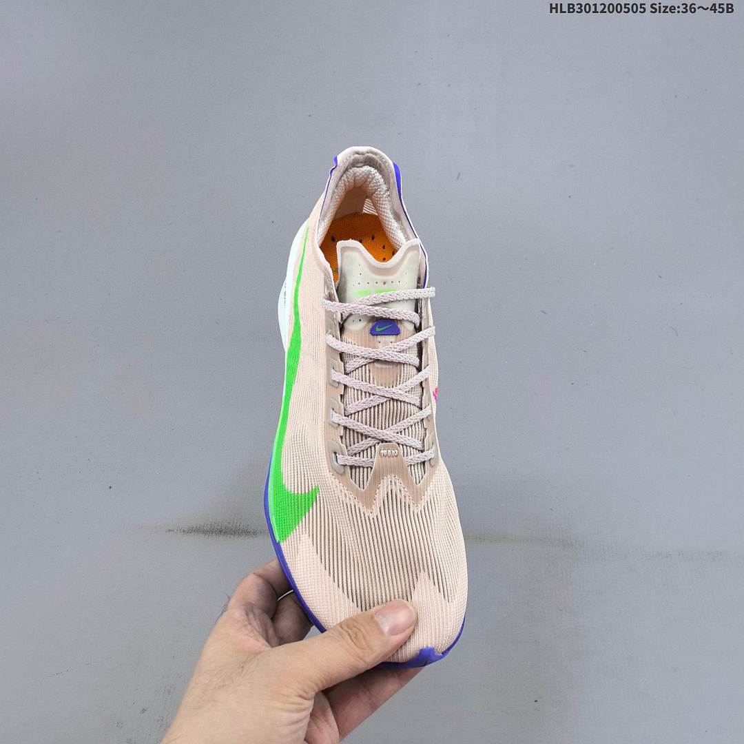 Nike ZoomX Vaporfly NEXT% 4 Vaporweave - foto 5