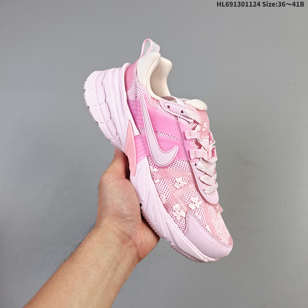 NIKE V2K RUN Swoosh Bill Bowe - foto 7