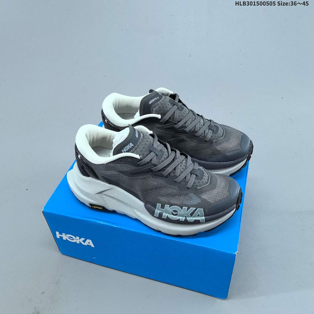 HOKA ONE ONE Mafate X Mafate - foto 7