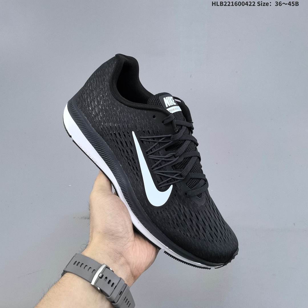 Nike ZOOM WINFLO 5 Nike Zoom Winflo 5 - foto 4