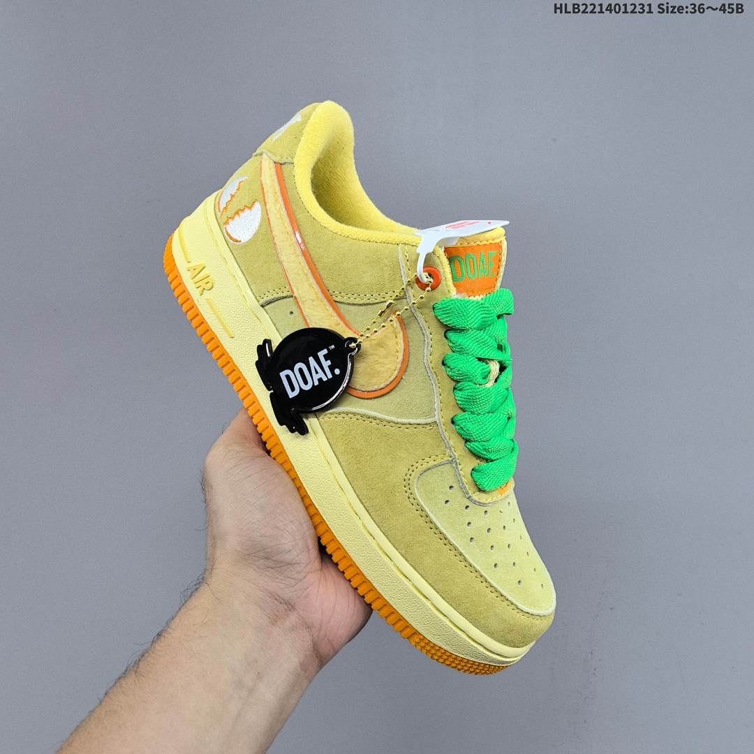 Nike Air Force 1 Low - foto 8
