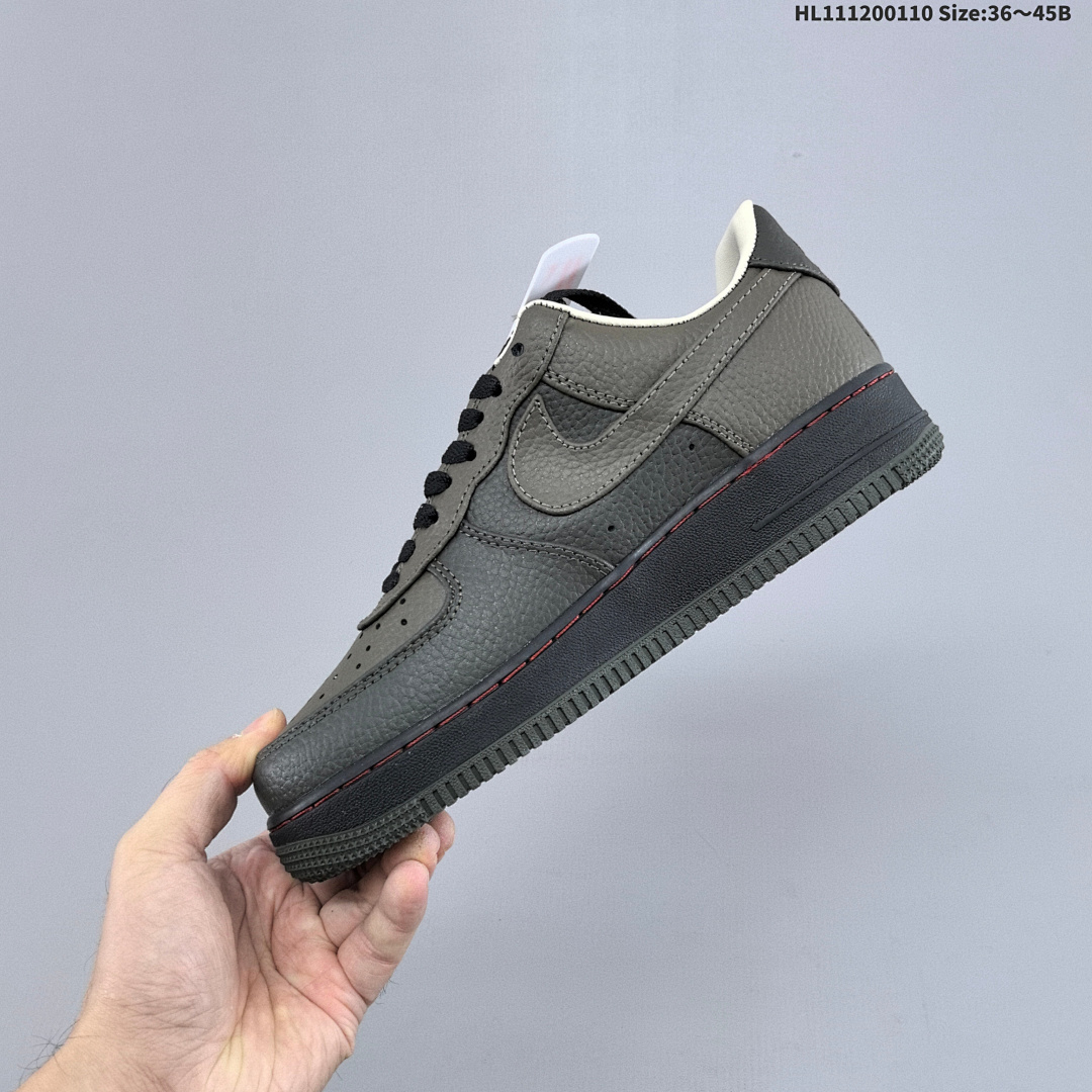 Nike Air Force 1’07 Force 1 - foto 7
