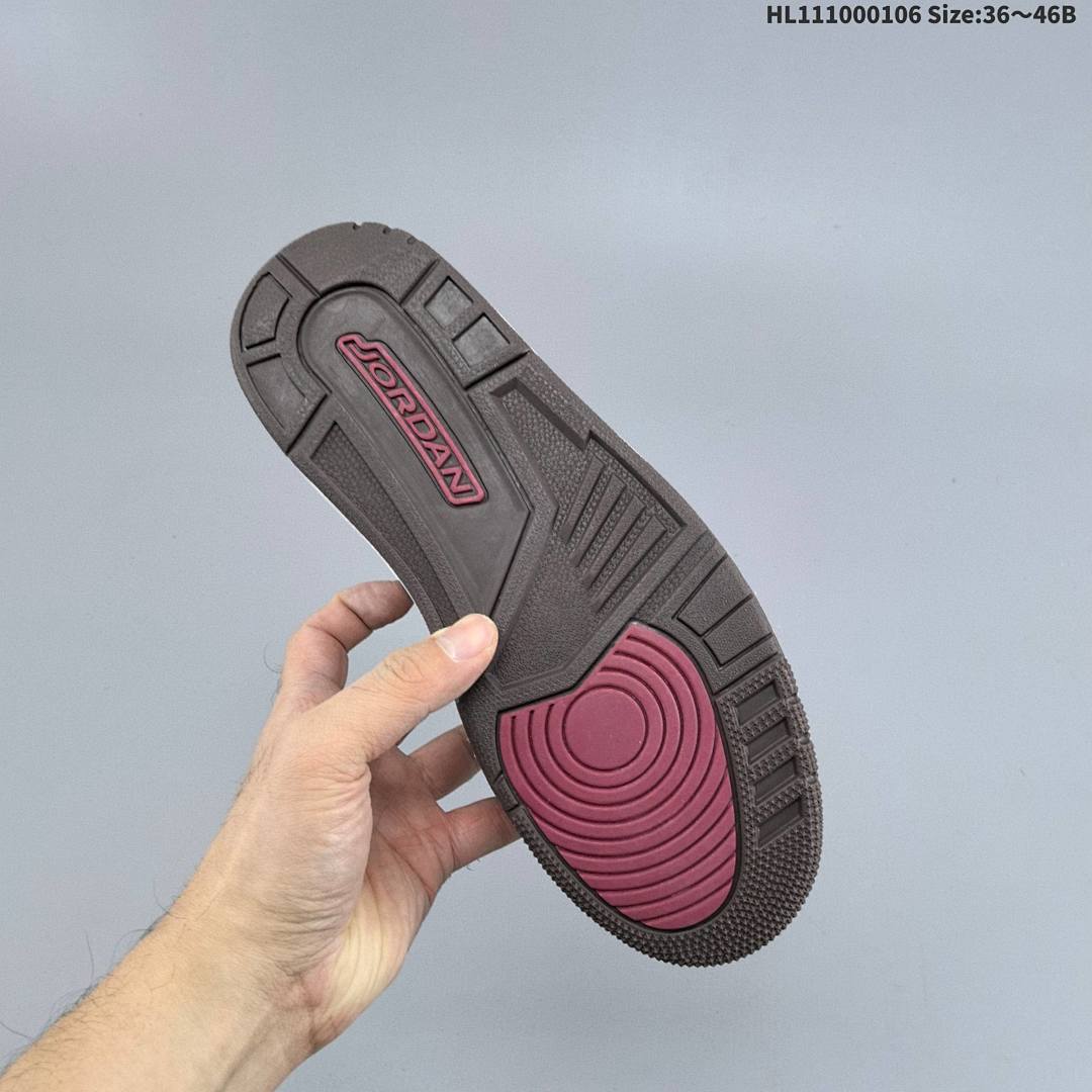 Nike Air Jordan Legacy AJ312 Low 312 - foto 4