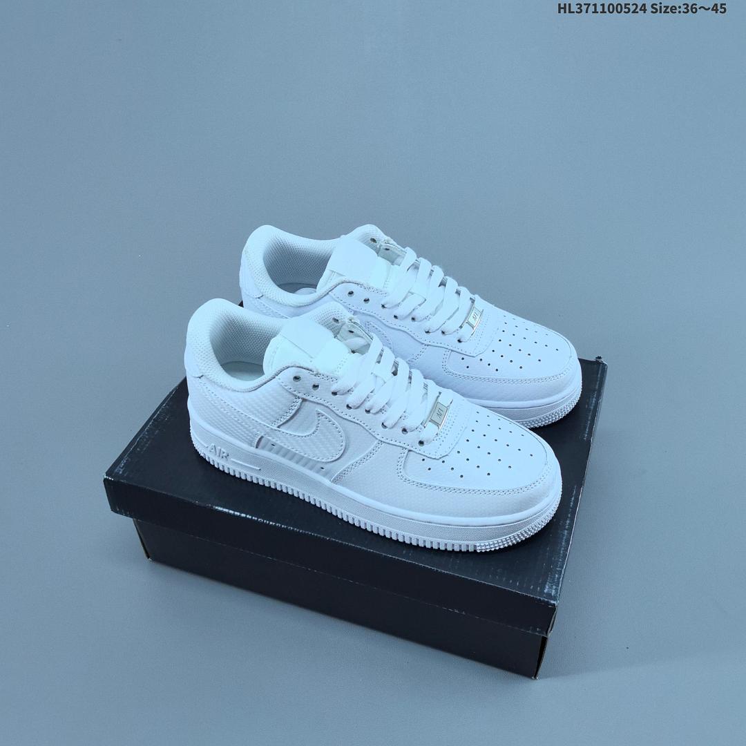 Nike Air Force 1’07 Force 1 - foto 3