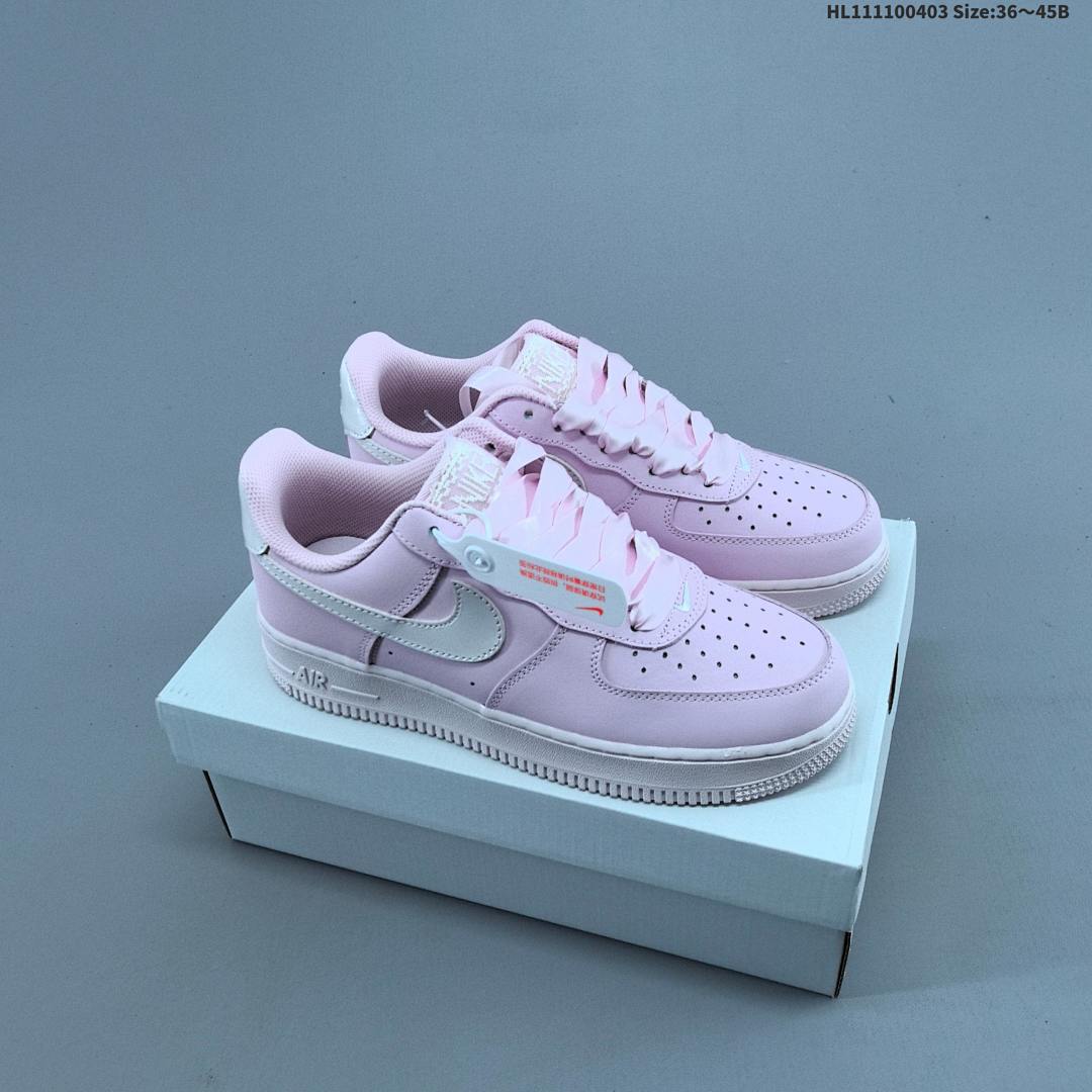Nike Air Force 1’07 Force 1