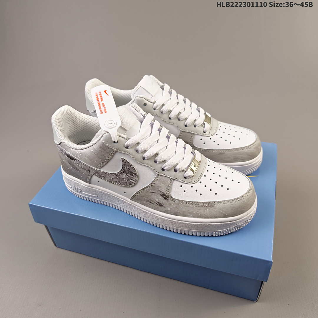 Nike Air Force1 07 low SY - foto 3