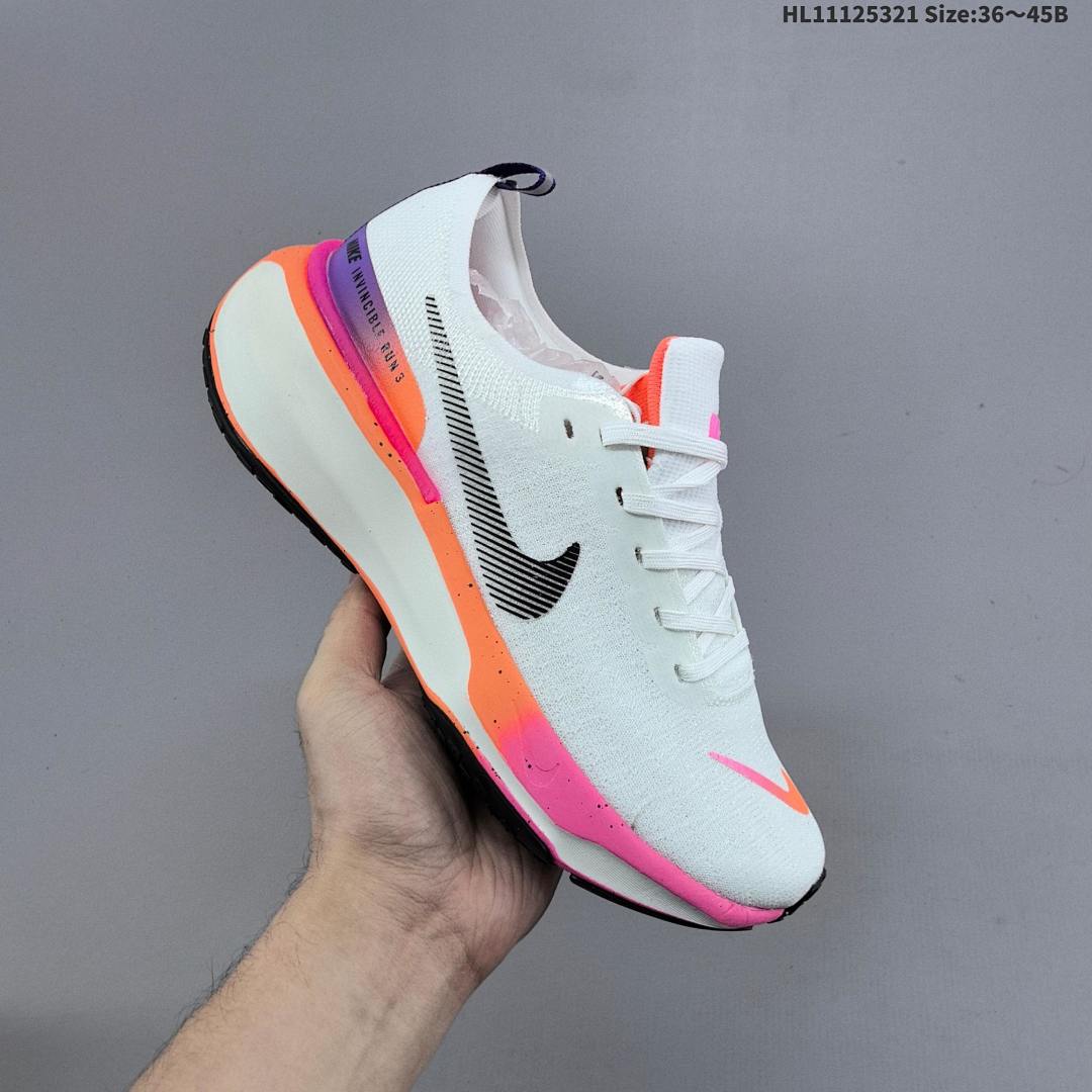 Nike Zoomx Invincible Run FK 3 -100 - foto 3
