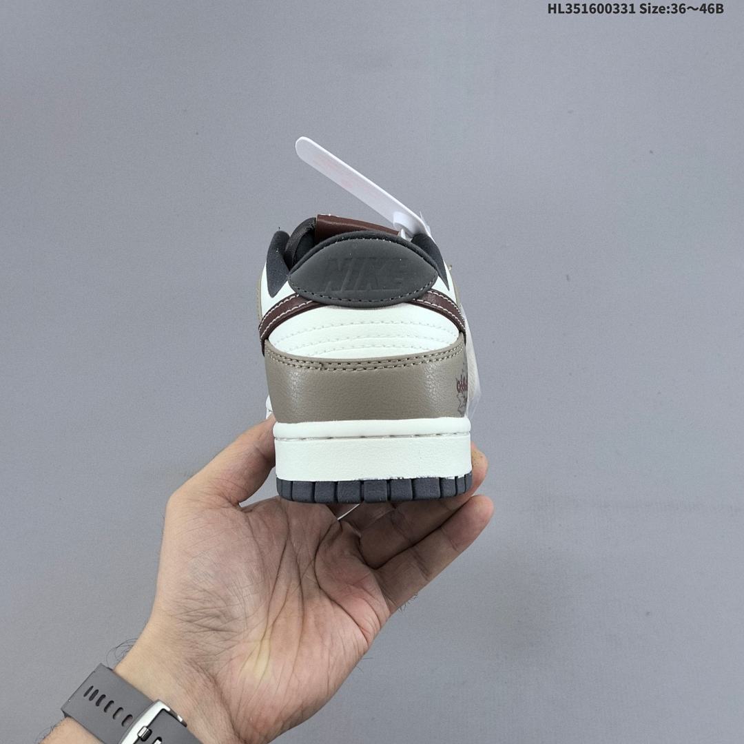 NIKE DUNK SB LOW Dunk SB Dunk Dunk Dunk SB - foto 6