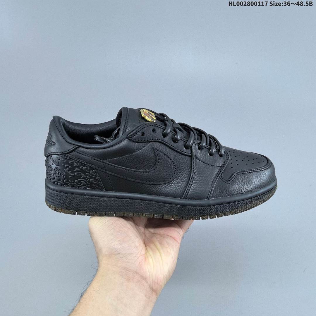 Air Jordan 1 Retro OG "Xuan Wu" 2.0 AJ1 1 aj1 1 2.0 A - foto 9