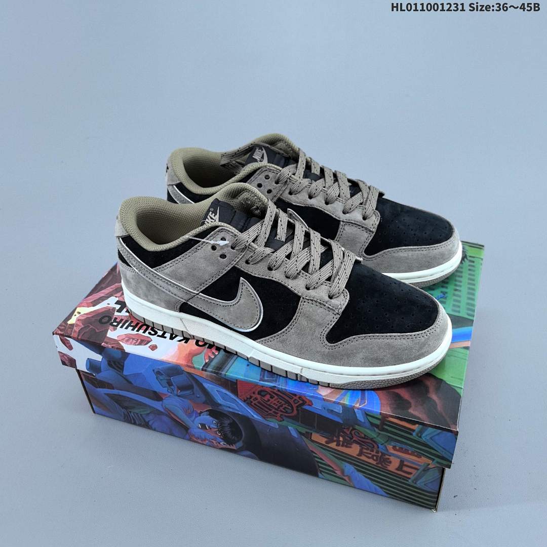 NIKE DUNK SB LOW Dunk SB Dunk Dunk Dunk SB - foto 2