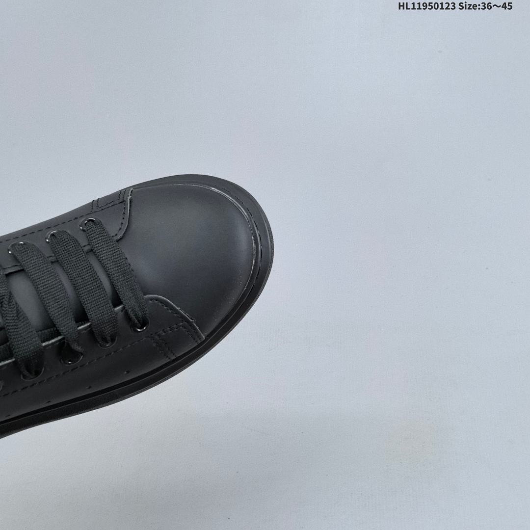 Alexander McQueen Oversized Sneaker ID Size 45 - foto 3