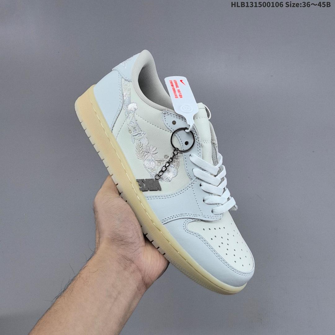 Air Jordan 1 Low OG AJ1 1 aj1 1 - foto 8