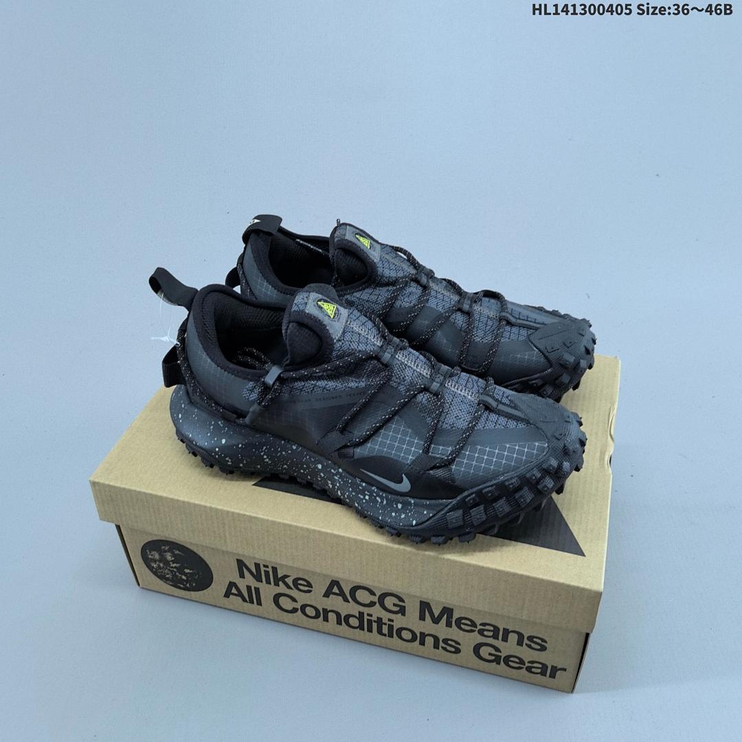 Nike/ Zoom ❗ NIKE ACG Mountain Fly Low GORE-TEX - foto 2